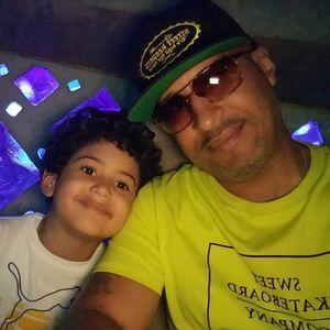 Meet your Posher, Manny